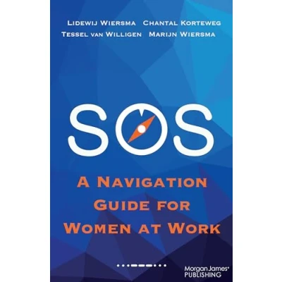 Afbeelding van SOS: A Navigation Guide for Women at Work