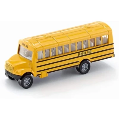 Afbeelding van Siku 1319 Schoolbus