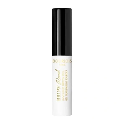 Afbeelding van Bourjois Brow Reveal Invisible Gel 001 Clear