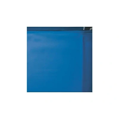 Afbeelding van Gre FPR558 Liner voor ronde zwembaden, Diameter 550 cm, Hoogte 132 Blauwe kleur