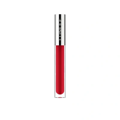 Afbeelding van Clinique Pop Plush™ Creamy Lipgloss Juicy Apple 3.4 ml