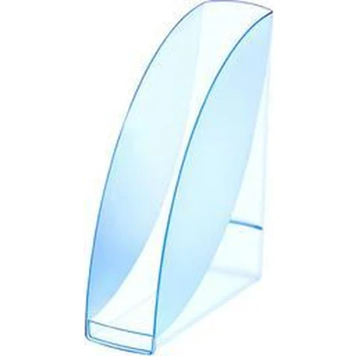 Afbeelding van Tijdschriftenrek Cep 1006740741 Transparant Plastic A4