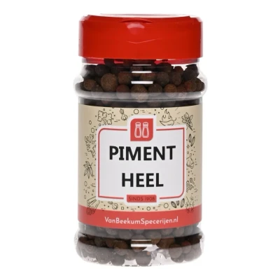 Afbeelding van Van Beekum Specerijen Piment Heel Strooibus 100 gram