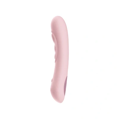 Afbeelding van KIIROO PEARL3 ROZE GRATIS TOY bij iedere bestelling v.a. 40,