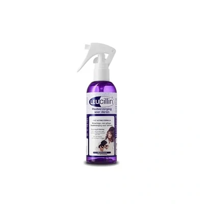 Afbeelding van Leucillin Spray, 150 ml