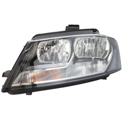 Afbeelding van Hella Koplamp Audi A3 07/08 Links H7 Dagrijverlichting 1EJ 009 648 011
