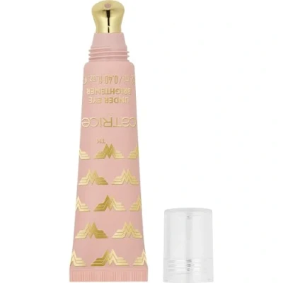 Afbeelding van Catrice Wonder Woman Under Eye Brightener, verkoelend, verhelderend, eenvoudig te verwijderen, mat (12ml)