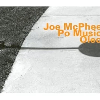 Afbeelding van Joe McPhee Oleo (CD)
