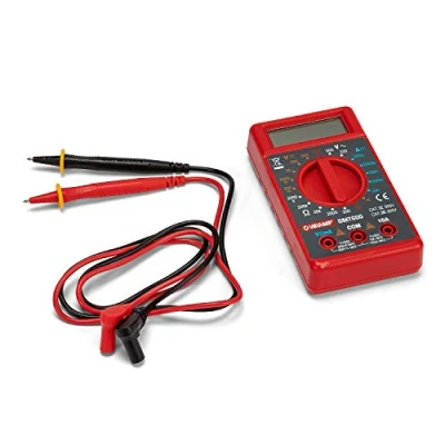Afbeelding van Velamp DMT600 6 in 1 digitale tester met sondes