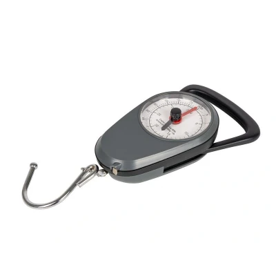 Afbeelding van Bo Trail Bagageweegschaal Incl. Meetlint Tot 35 Kg