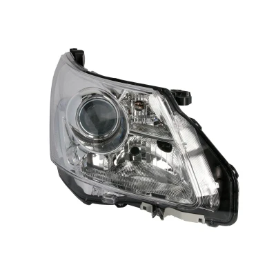 Afbeelding van TYC Koplamp 20 11927 05 2