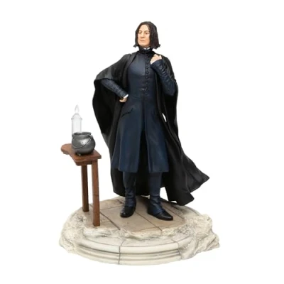 Afbeelding van Wizarding World Of Harry Potter Professor Sneep Jaar Een Beeldje