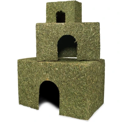 Afbeelding van Hooihuis S 85 gram
