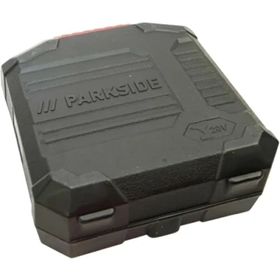 Afbeelding van Parkside Performance PPDSSA 12 A1 accu schroefboormachine, V, zonder en oplader, ½ inch slagschroevendraaier