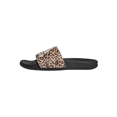 Afbeelding van adidas Sportswear adilette Comfort Badslippers Dames Zwart 42