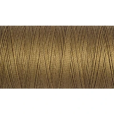 Afbeelding van Gutermann Super Sterk Garen 100 mtr Col. 887 Bruin