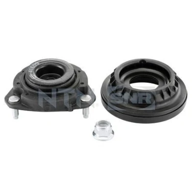 Afbeelding van SNR Veerpootlager &amp; rubber KB652.18