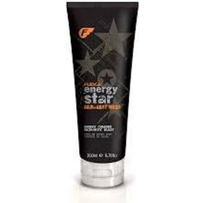 Afbeelding van Fudge Shampoo Energy Star 200 ml