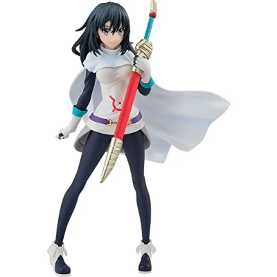 Afbeelding van Goodsmile Slime Shizu Pop Up Parade 17cm