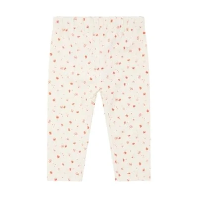 Afbeelding van STEIFF Legging Antiek White