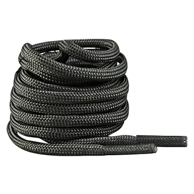 Afbeelding van Ironlace unisex veters, 2 stuks