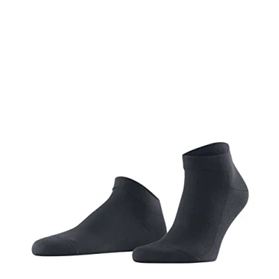 Afbeelding van Falke Sensitive London Softtop Suitable FOR Diabetics Sokken, Heren, Maat: 39 42, Dark navy