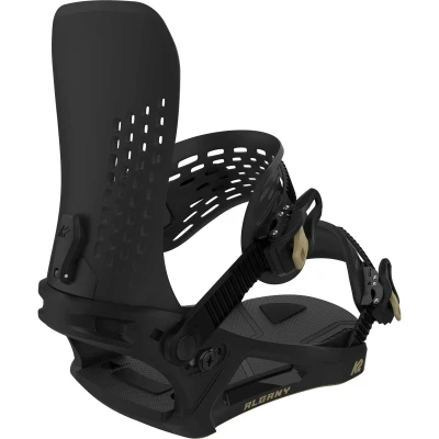 Afbeelding van K2 Snowboards Albany 23/24 Snowboardbingen