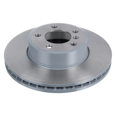 Afbeelding van SWAG 20 93 2177 Remschijf Vooras 324 30 5 120 interne ventilatie Gecoat BMW: 7