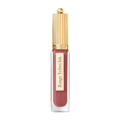 Afbeelding van Bourjois Lippenstift Velvet Ink 19 Madama Machiato