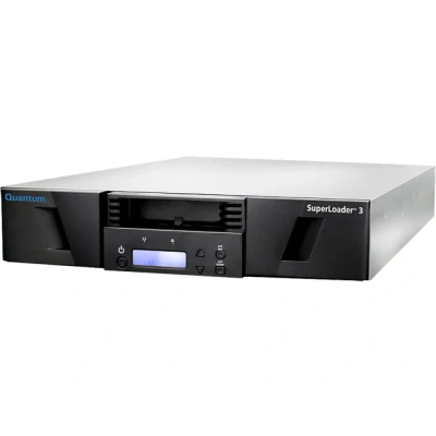 Afbeelding van Lto9 Superloader 3 Hh Sas 8 Slot