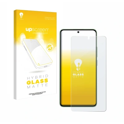 Afbeelding van upscreen Screenprotector voor Xiaomi Redmi Note 13 Folie Beschermfolie Beschermglas matte