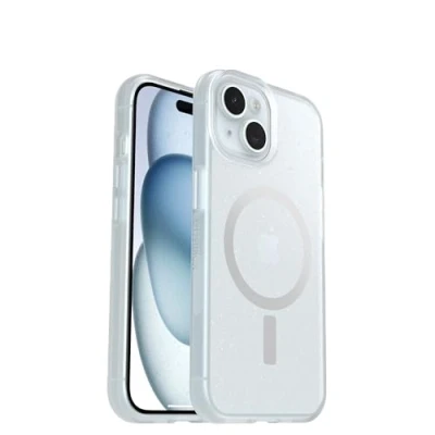 Afbeelding van OtterBox React Hoes iPhone 16e/15/14/13, Stardust