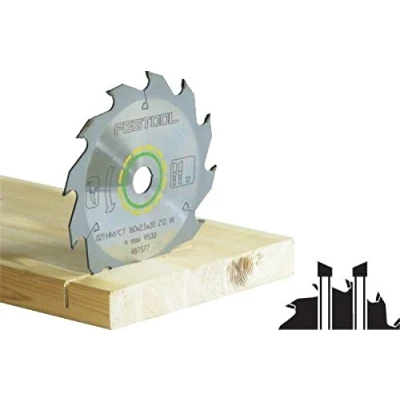 Afbeelding van Festool standaard cirkelzaagblad 230x30x24 / 2,5
