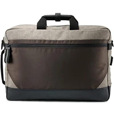 Afbeelding van Picard Speed 2904 Aktetas, Heren, Maat: One Size, Nougat