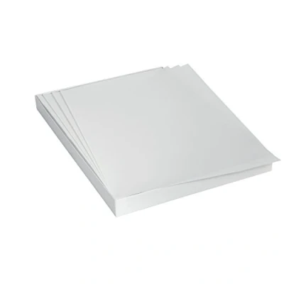 Afbeelding van SIGEL TP411 Thermopapier Premium, 76 g, DIN A4, 250 vellen, voor alle Brother printers uit de PJ serie
