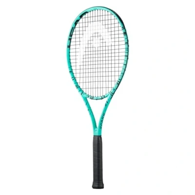 Afbeelding van Tennisracket HEAD MX Spark COMP Mint (Bespannen) Gripmaat L4