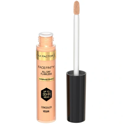 Afbeelding van 1+1 gratis: Max Factor Facefinity All Day Flawless Concealer 030 Light to Medium 10 ml