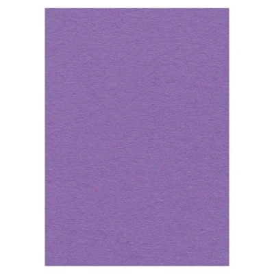 Afbeelding van Cardstock 270 grs 50 x 70 cm Lilac 25 stuks