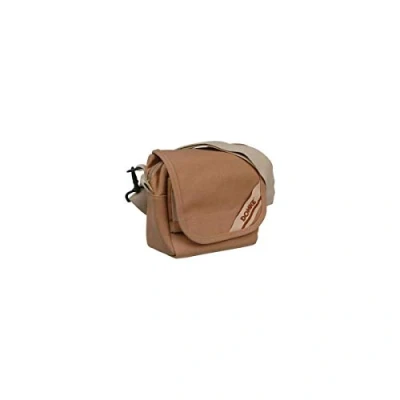 Afbeelding van DOMKE Classic Camera Bags F 5XA Small Schoulder and Belt Bag Zand cameratas Zand/beige