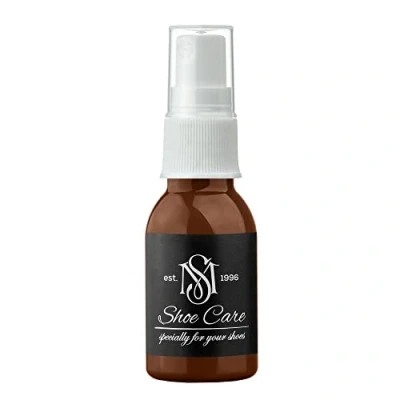 Afbeelding van MAVI STEP Nubuck &amp; Suede Renovator Spray 168 Whiskey, 50 ml / 1.69 oz