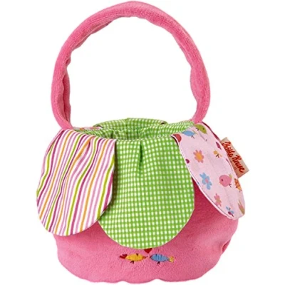Afbeelding van Baby bloementas