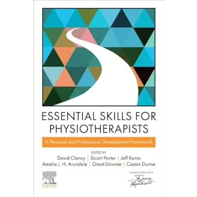Afbeelding van Essential Skills for Physiotherapists