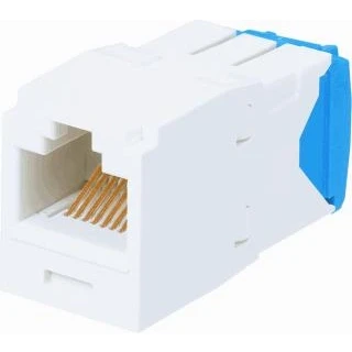 Afbeelding van Panduit cj utp cat 6a 10g r9001 cj6x88tgiw