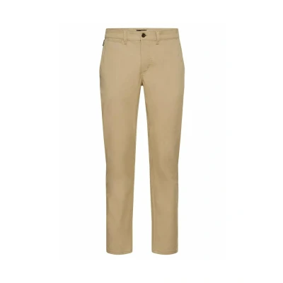 Afbeelding van camel active Chino, Heren, Maat: 40x32, Beige