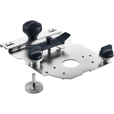 Afbeelding van Festool Accessoires Geleideplaat FP LR 32 494340