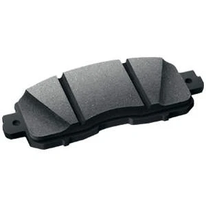 Afbeelding van ABE Remblokset C10531ABE