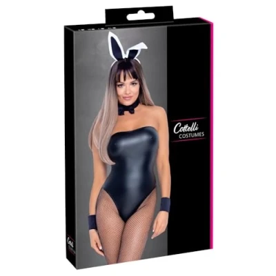 Afbeelding van Cottelli Bunny Set Kostuum