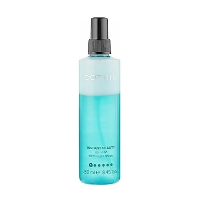 Afbeelding van Cotril Styling Instant Beauty No rinse detangler conditioner 250ml Nourishing Detangling Spray