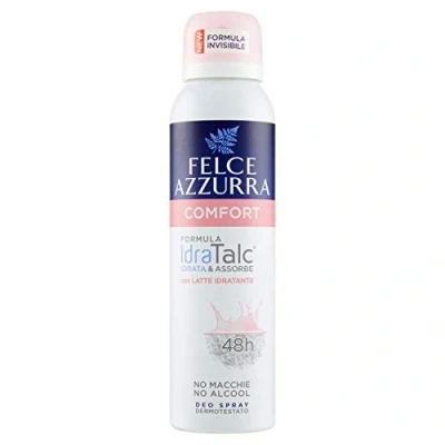 Afbeelding van Felce deospray Comfort 6 x 150 ml [900 ml]