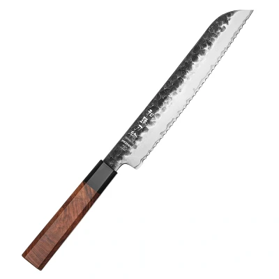 Afbeelding van HEZHEN PM8S Broodmes